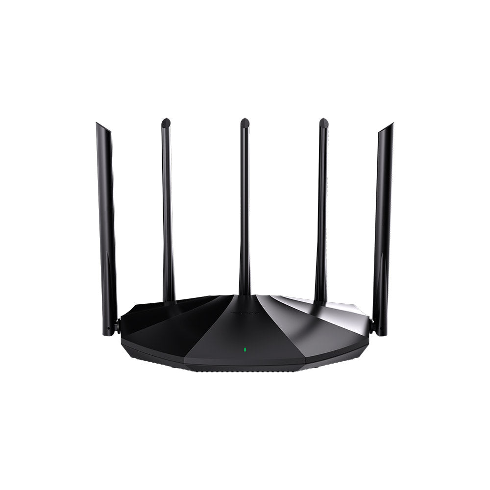 Router Tenda Tx2 pro Ax1500 dual band gigabit wifi
