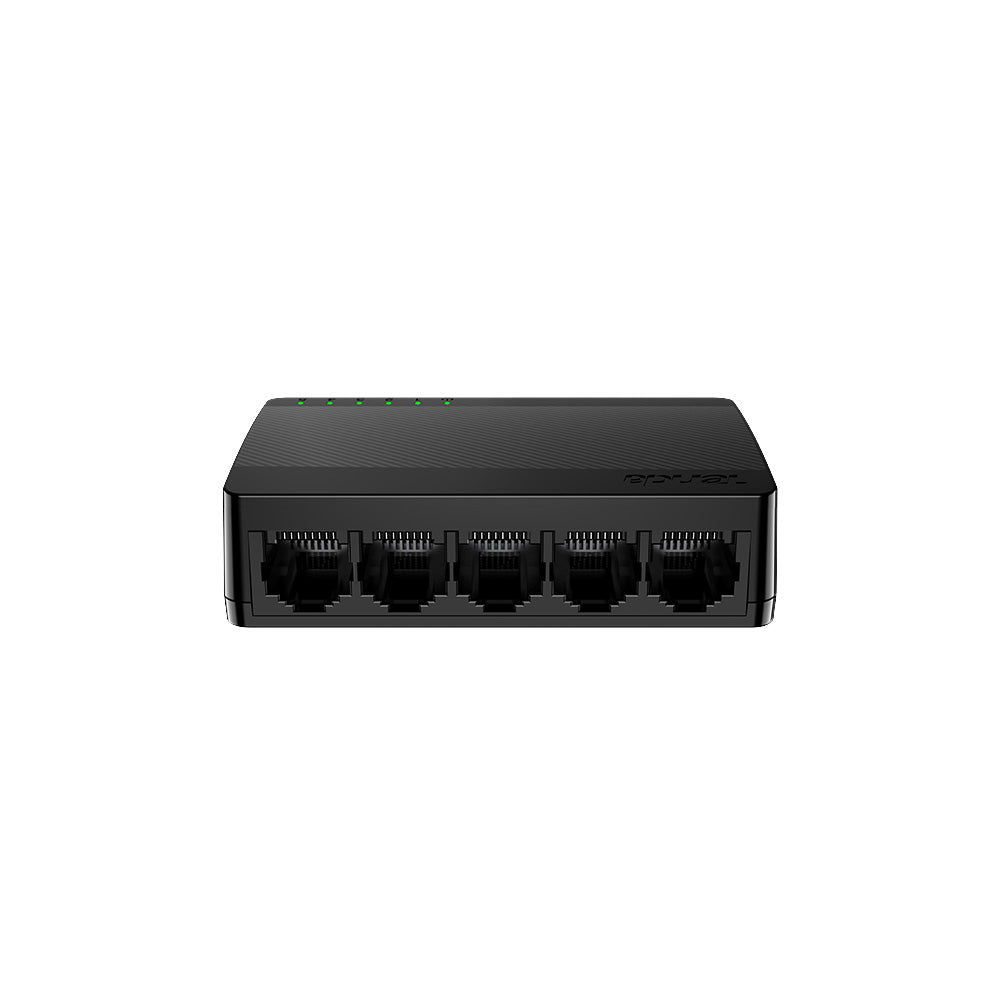 Switch Tenda Sg105M 5 puertos gigabit