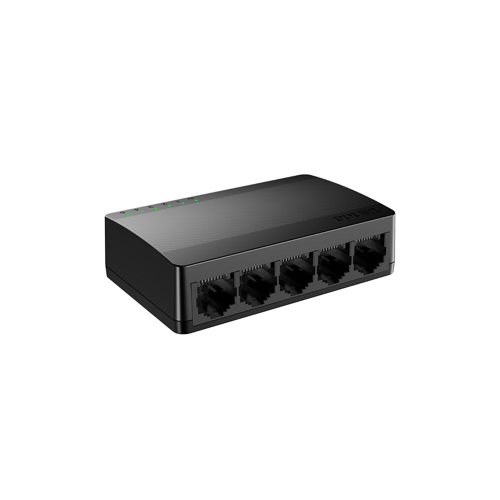 Switch Tenda Sg105M 5 puertos gigabit