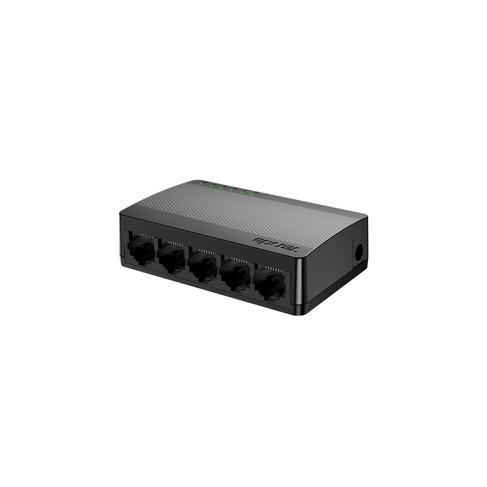Switch Tenda Sg105M 5 puertos gigabit