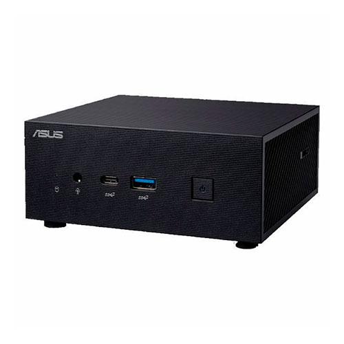 Pc Barebone Mini Asus Nuc Pn64 Intel Core I3-1220p 90mr00u1-m007w0