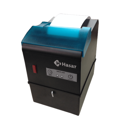 Impresora Fiscal Termica Nueva Generacion Afip Hasar 250f
