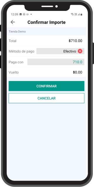 Software Baiwang mobile + comandera termica 57mm