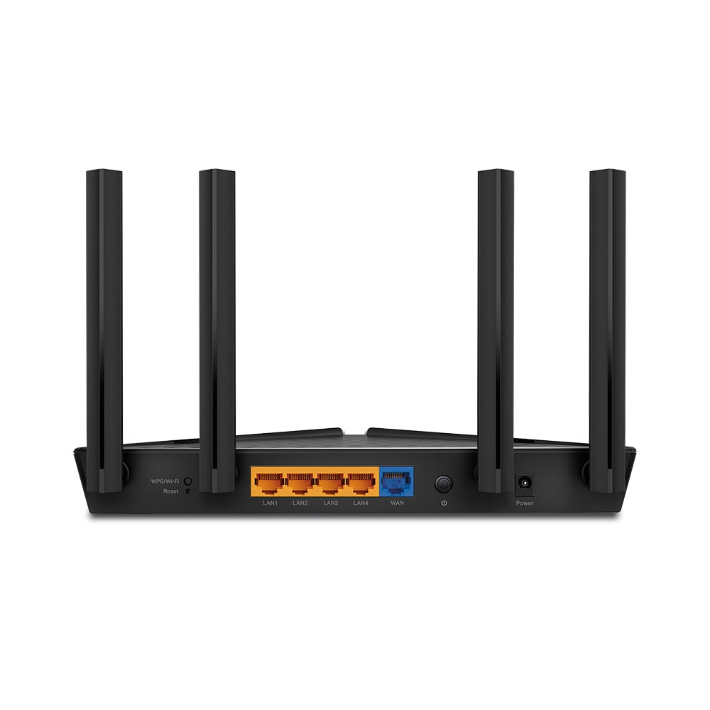 Router Tp link 4p Archer Ax10 Ax1500 Wireless Dualband Gigabit Tp