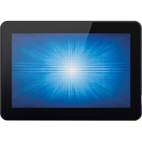 Monitor Touch Tactil Elo 1093l 10.1 Led Negro Open Frame