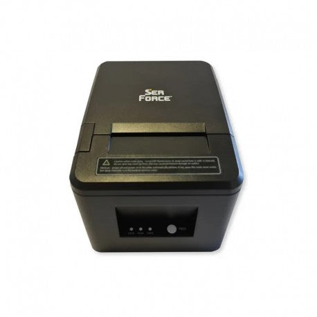 Impresora Termica SerForce TP85E USB y ethernet 80mm