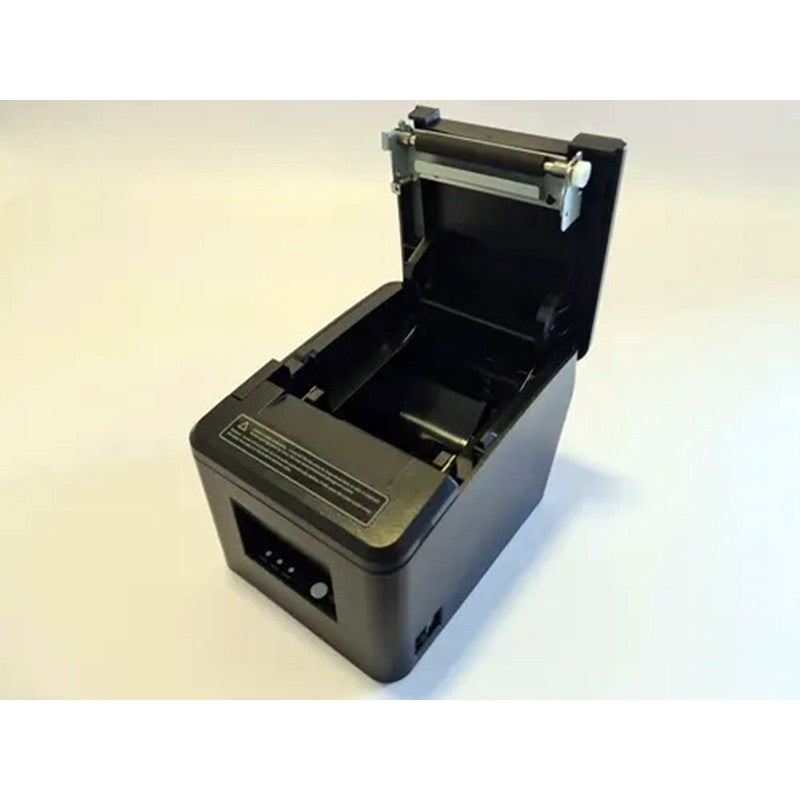 Impresora Termica SerForce TP85E USB y ethernet 80mm
