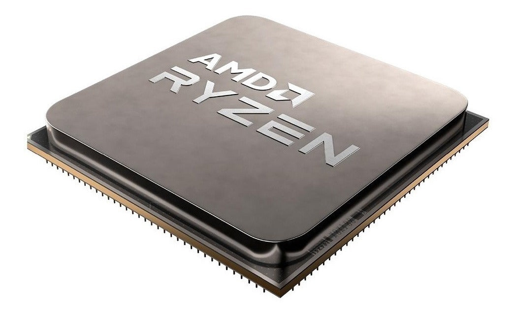 Procesador AMD Ryzen 7 5700G 5gen AM4 CON VIDEO