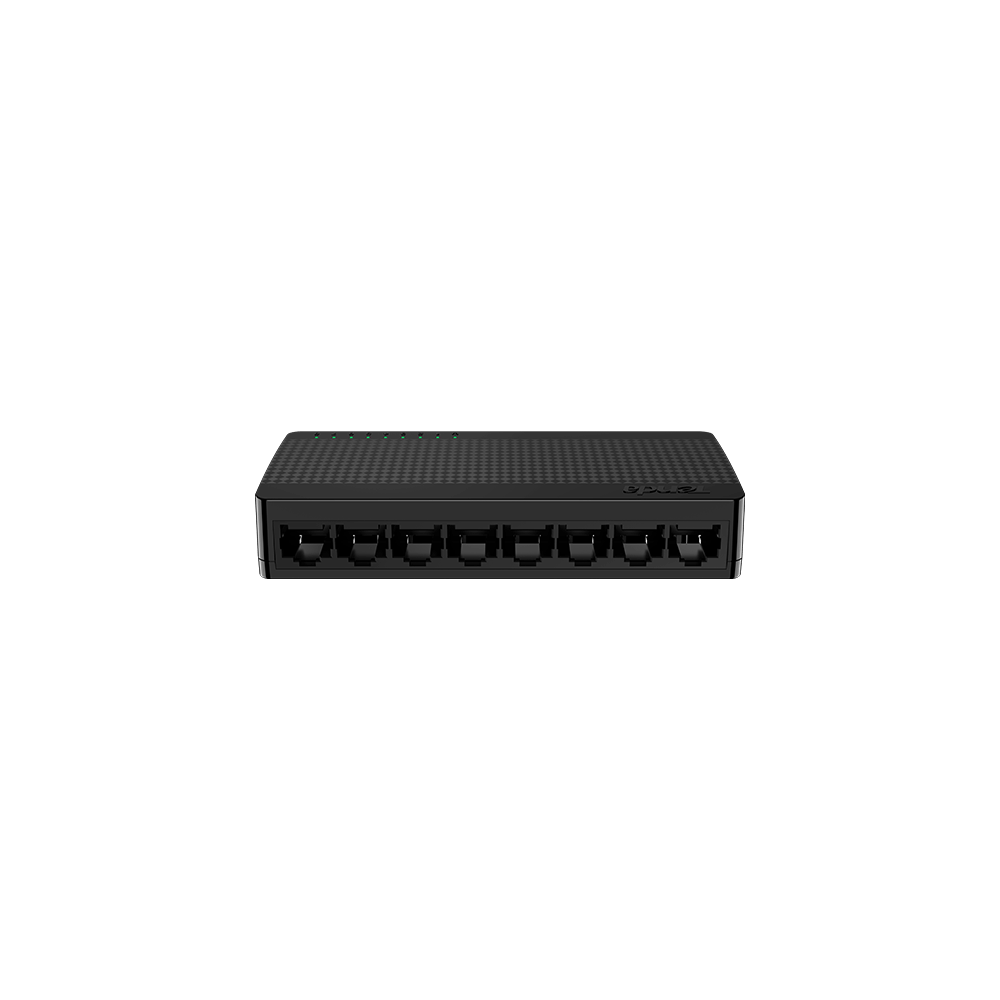 Switch Tenda 8 puertos gigabit