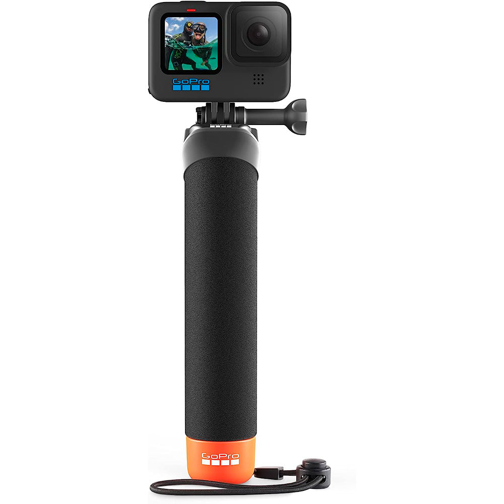 Kit De Aventura Para Gopro Funda Clip Aktes-003 Adventura