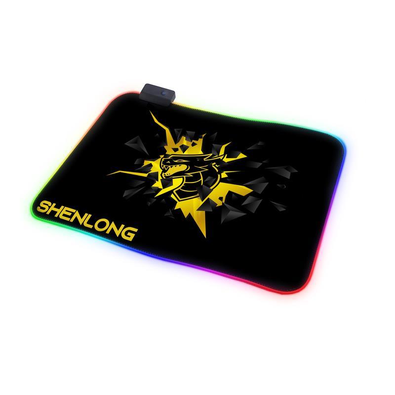Mouse pad Rgb gaming Shenlong pro M