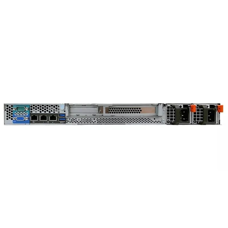 Servidor Rackeable Lenovo Sr-250 V3 E2468 8c 1x32gb 4800mhz
