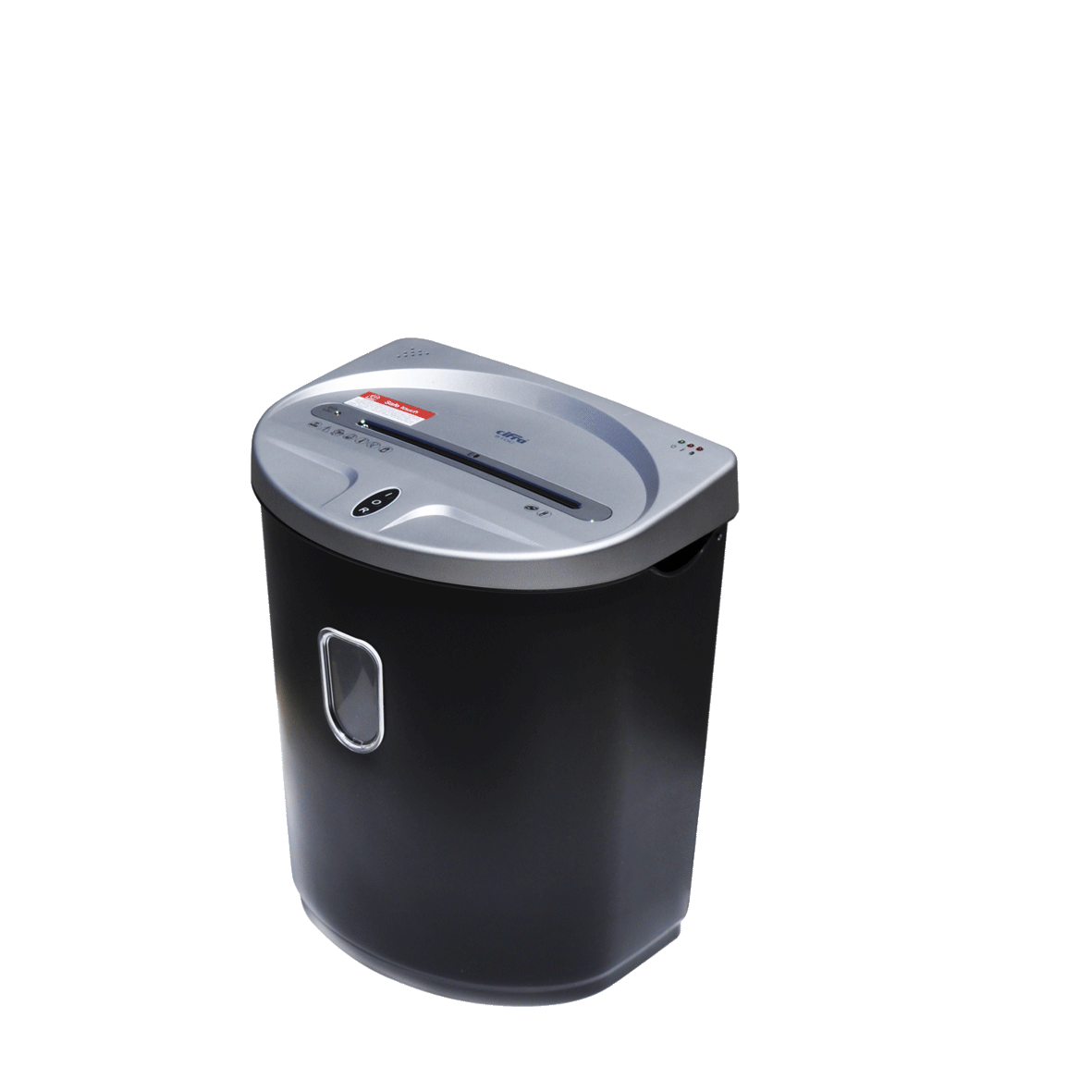 Destructora de Papeles Cifra 810c 21lts