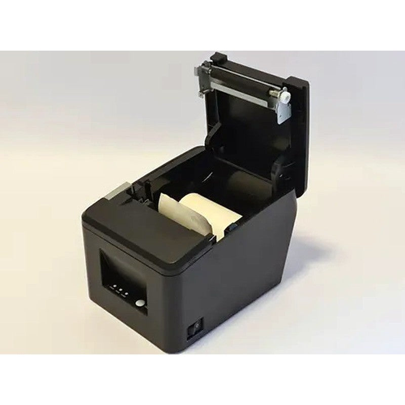 Impresora Termica SerForce TP85E USB y ethernet 80mm