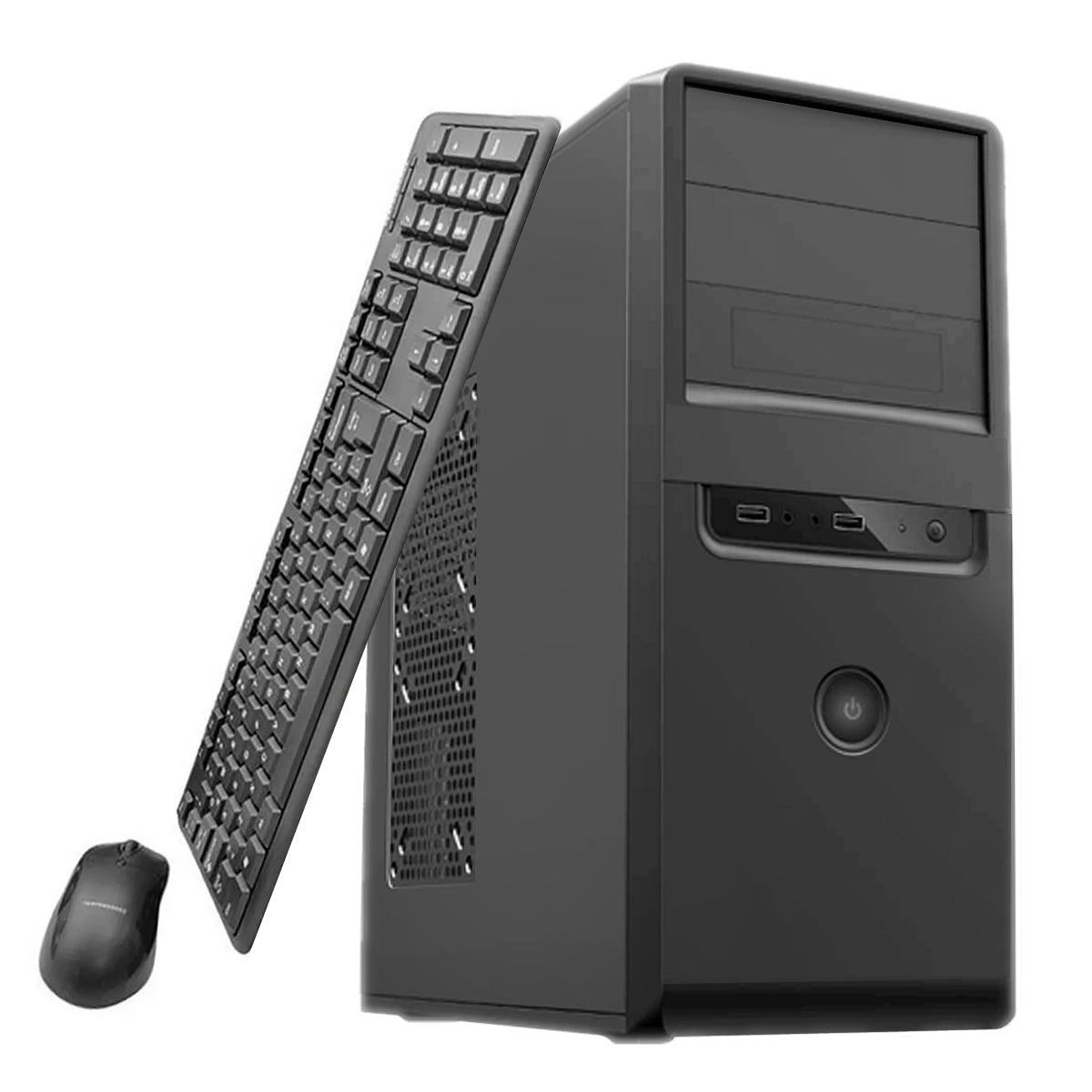 Pc armada Amd Ryzen 3-3200G 8G SSD 240Gb