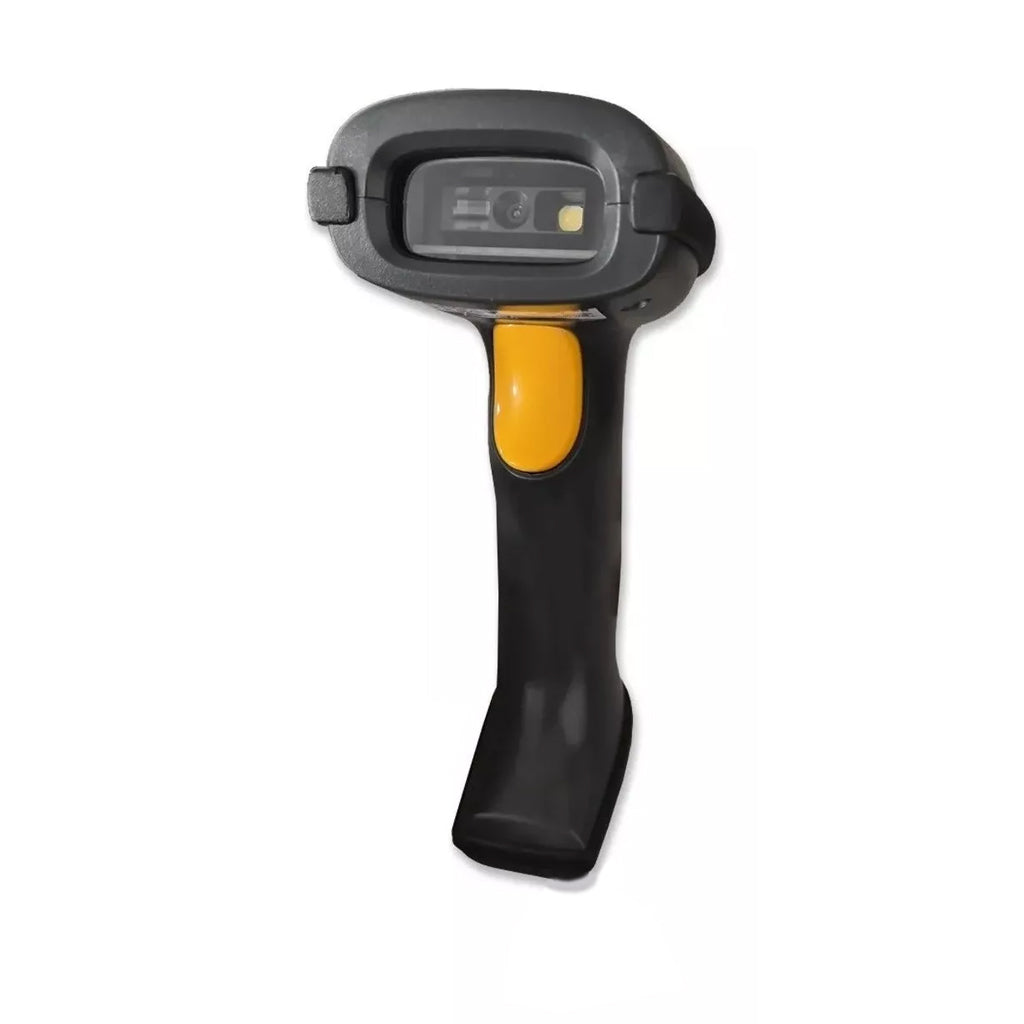 Lector de Codigos Imager 2d Hasar L-HAS-9020 USB C/Soporte Manos Libres