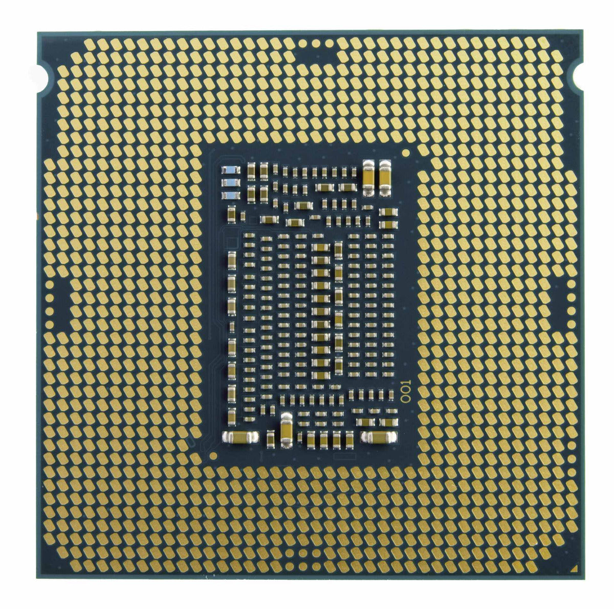 Procesador Intel CometLake Core I3 10105F s1200