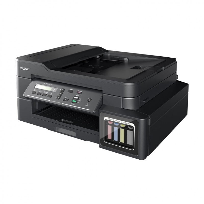 Multifuncion color Brother Dcp-T720Dw inkjet