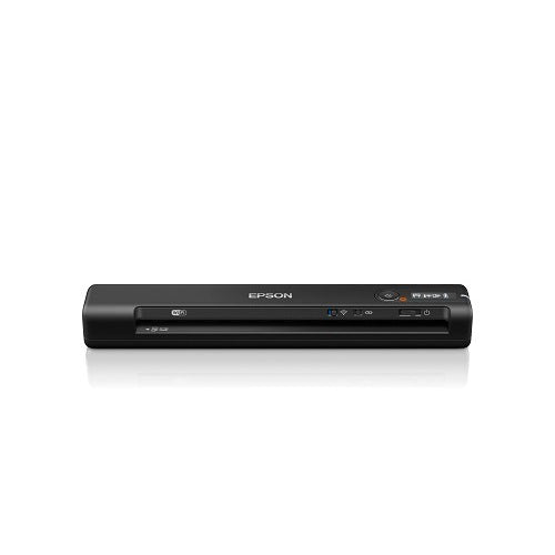 Escaner portatil Epson Es-60w wifi inalambrico