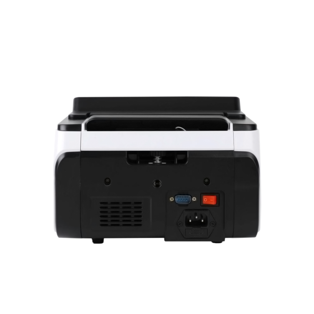 Contadora De Billetes Smart Dynapos Bc1020/Bc1050 Uv/mg Falsos