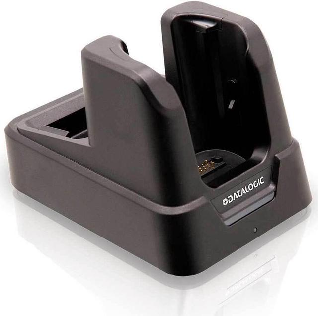 Cradle Cuna De Carga Single Colector De Datos Skorpio X5