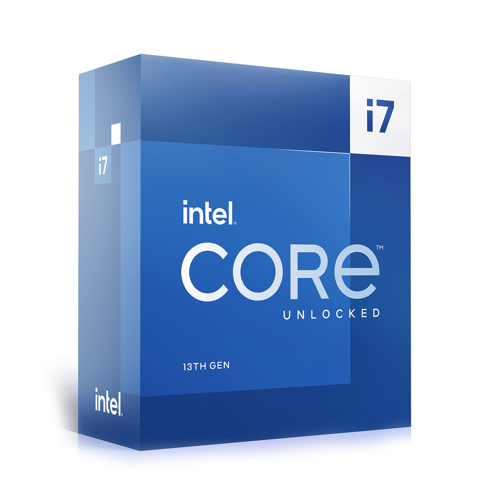 Procesador Intel Core i7 13700 2.1GHz 16 Core 30MB Socket 1700 BX8071513700