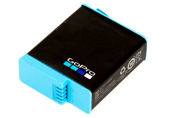 Batería Recargable para GOPRO Hero 9/10/11
