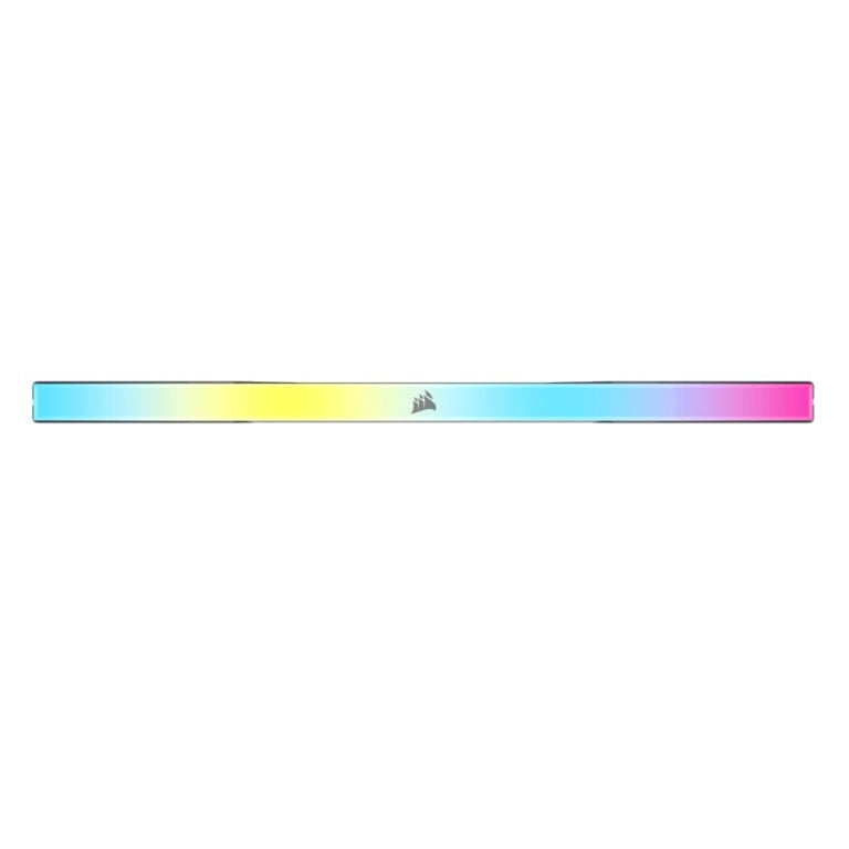 Memoria DDR5 Corsair 32Gb (2x16Gb) 6000 MHz Vengeance RGB AMD EXPO & Intel XMP CL30