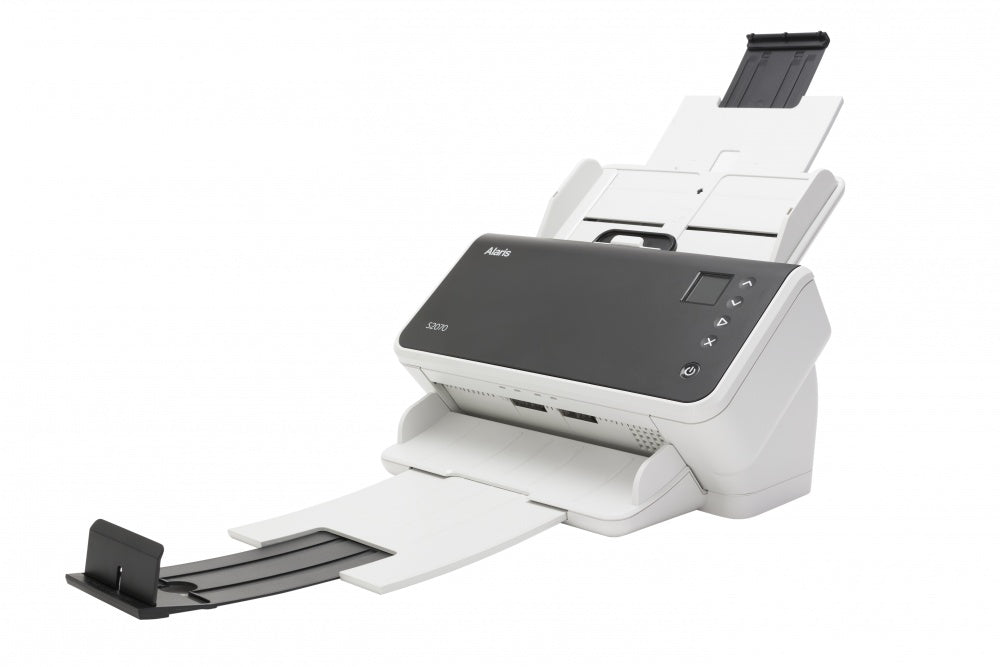 Escaner Vertical Kodak Alaris S2050 50ppm Duplex Usb Blanco