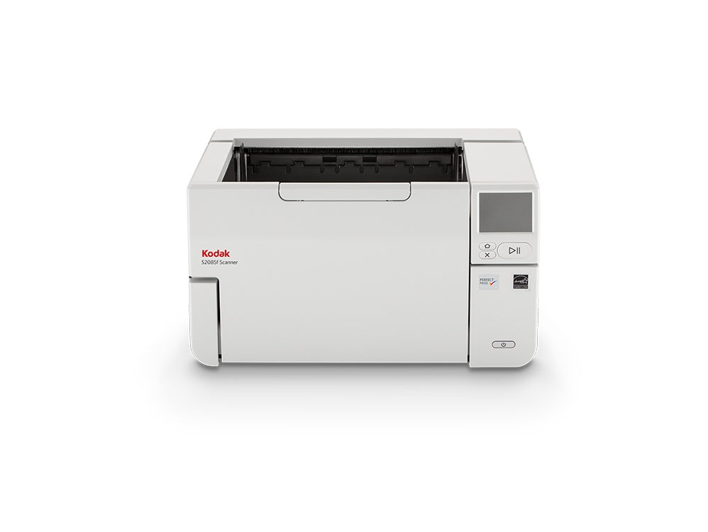 Escaner Kodak A S2085f 85 ppm Adf 300 duplex cama plana A4