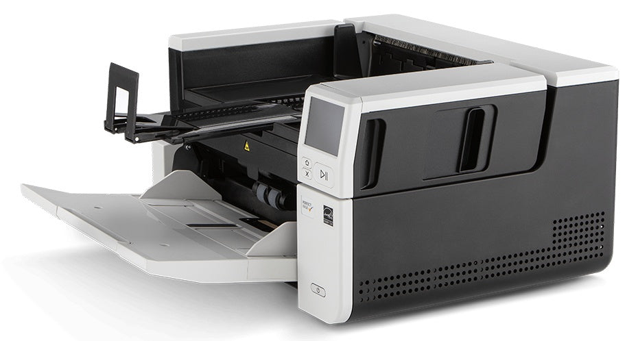 Escaner Kodak A S2085f 85 ppm Adf 300 duplex cama plana A4