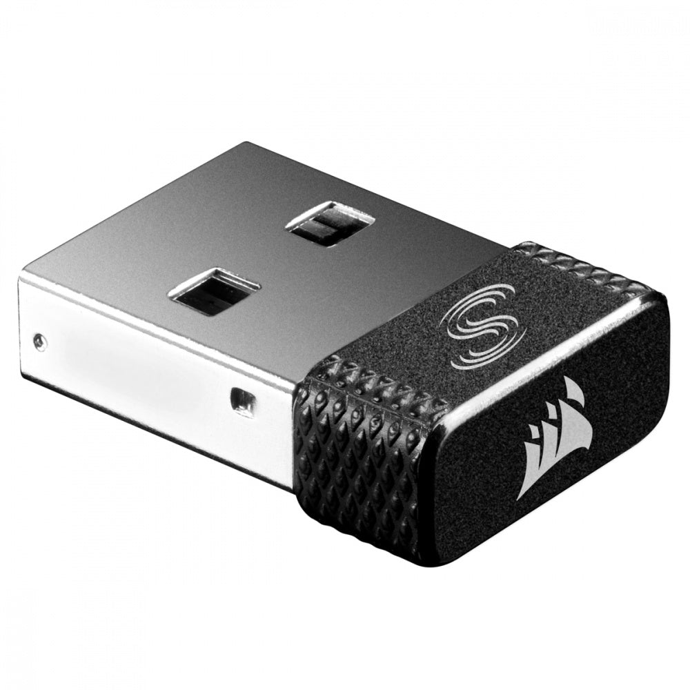 Mouse Corsair Harpoon RGB Wireless