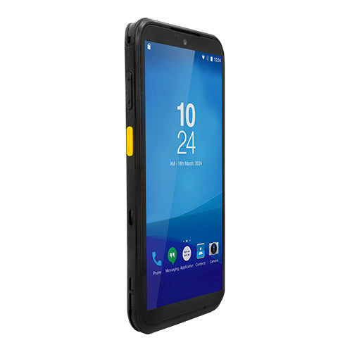 Colector de datos 3nstar Ds0650 Nustar Android