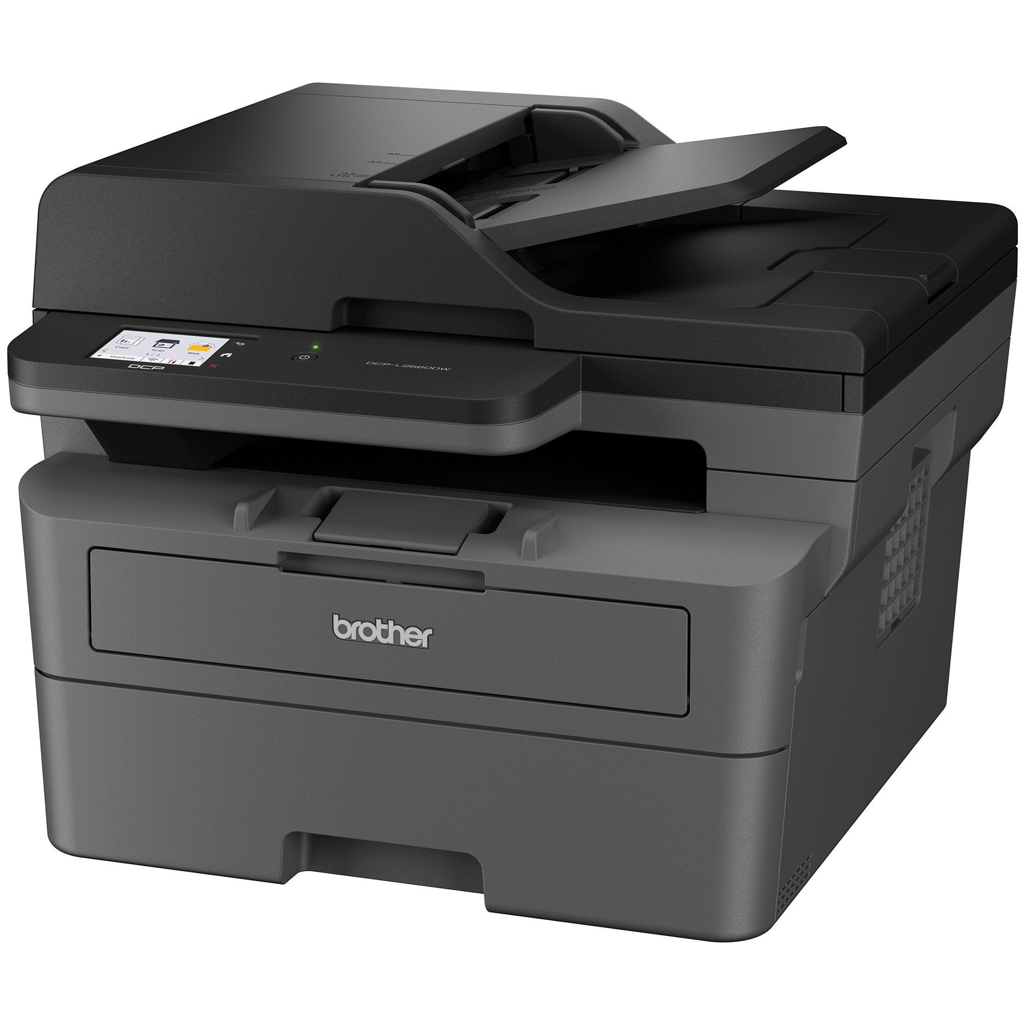Impresora Brother Dcp L2660dw Multifuncion Laser Duplex Wifi Nuevo