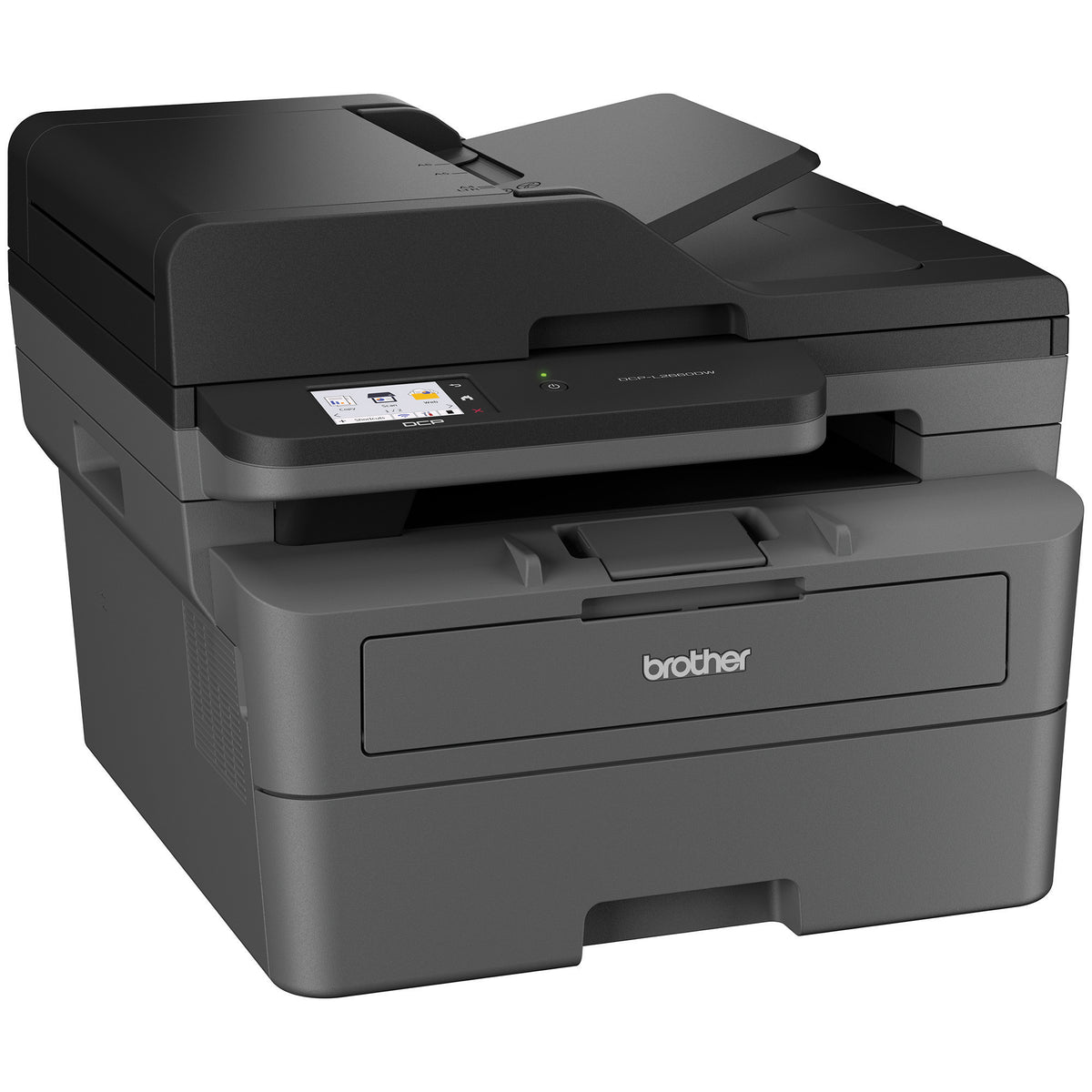 Impresora Brother Dcp L2660dw Multifuncion Laser Duplex Wifi Nuevo