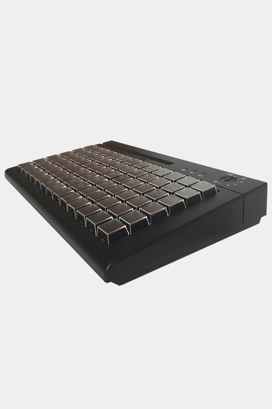 Teclado programable 3nstar KB78 78 teclas