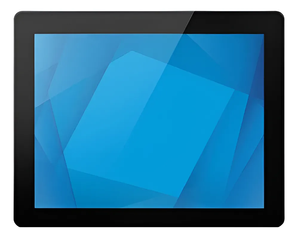 Monitor Touch Tactil Elo 1790l 17 Open Frame Hdmi Vga Dp Cap