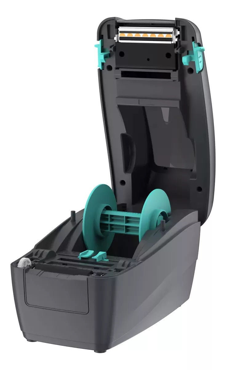 Impresora De Pulseras Térmica Gainscha Gs-2208d usb Ethernet