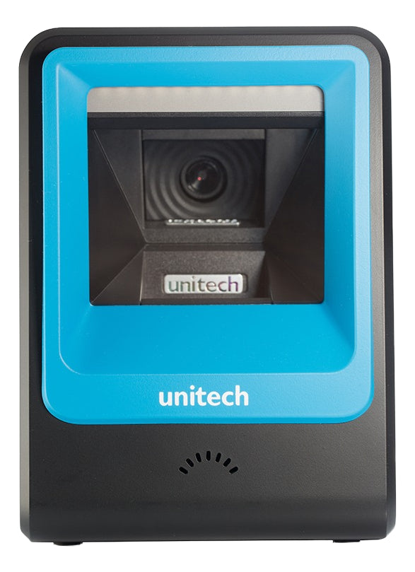 Lector de codigo de barras omnidireccional Hasar Unitech TS100