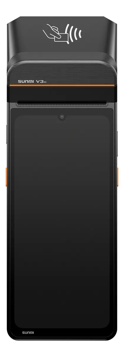 Terminal Android Sunmi V3 Facturacion Electronica Arca Afip