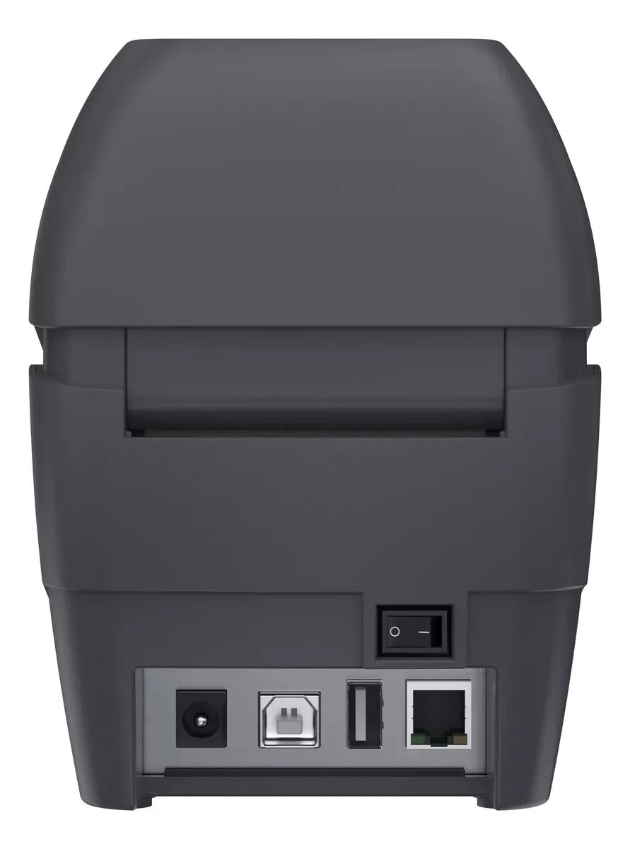 Impresora De Pulseras Térmica Gainscha Gs-2208d usb Ethernet