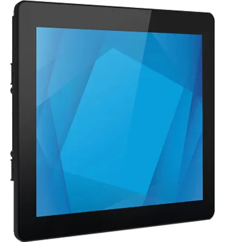 Monitor Touch Tactil Elo 1790l 17 Open Frame Hdmi Vga Dp Cap