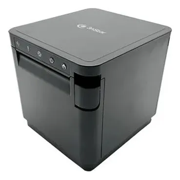 Impresora Termica 3nstar Rpt-015 Ethernet, Usb Y Serial Negro