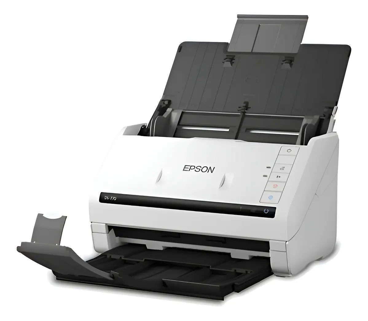Escaner de documentos Epson Ds-770II