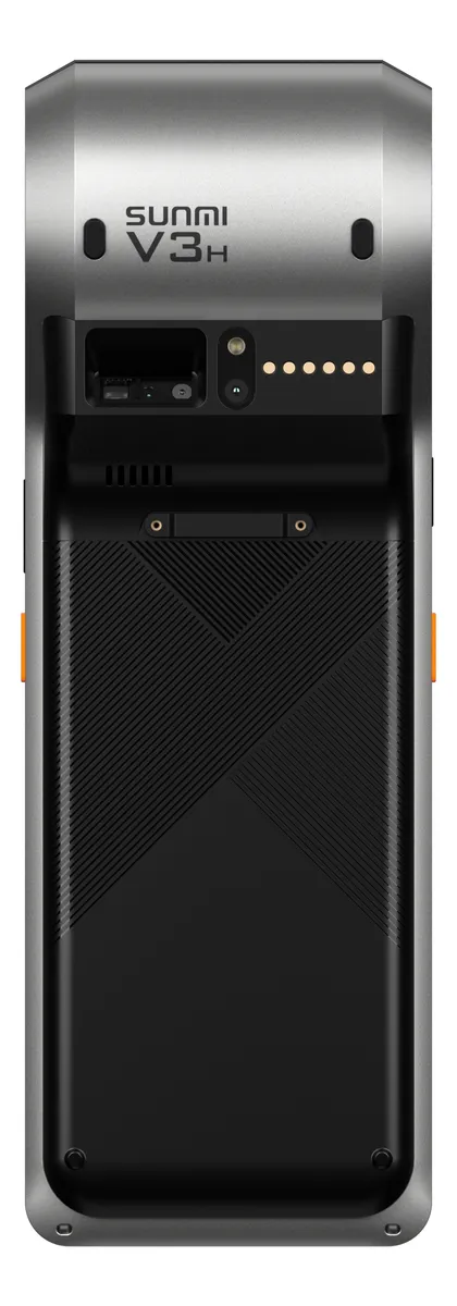 Terminal Android Sunmi V3 Facturacion Electronica Arca Afip