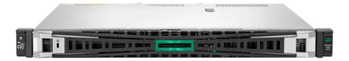 Servidor Rackeable Hpe Dl20 Gen11 Intel Xeon E-2434 4c 32gb
