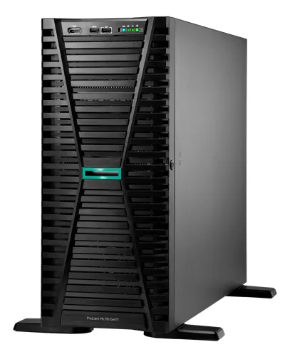 Servidor Torre Hpe Ml-110 Gen11 Intel Xeon 3408u 8c 32gb
