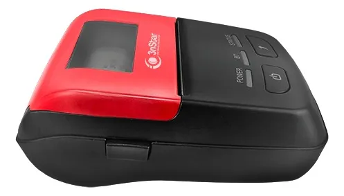 Impresora de etiquetas 3nstar LDT114 ethernet usb