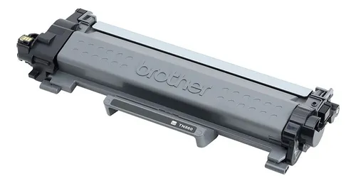 Toner Original Brother Negro Tn860xl Para Dcp-l2660dw