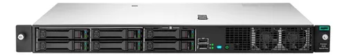 Servidor Rackeable Hpe Dl320 G11 Xeon Bronze 3508u 8c 32gb